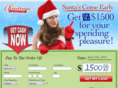 christmasinstantcash.com