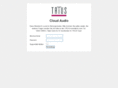 cloud-audio.de