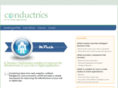 conductrics.com