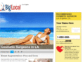 cosmeticsurgeonslosangelescalifornia.com
