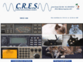 cresradio.com