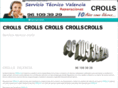 crollsserviciotecnicovalencia.com