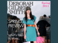 deborahgilbertsmith.com