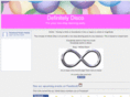 definitelydisco.com