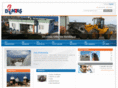 demtasdenizcilik.com