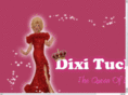 dixietucker.co.uk