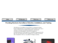 electronicsurveillancegroup.com