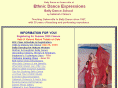 ethnicdanceexpressions.com