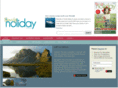 familyholidayandleisure.com