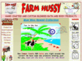 farmhussy.com