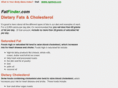 fatfinder.com