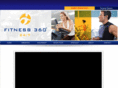 fitness360.net