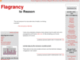 flagrancy.net