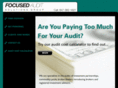focusedaudit.com