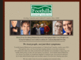 foothillsinternalmed.com