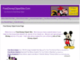 freedisneyclipartsite.com