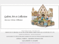 galerie-art-et-collection.com