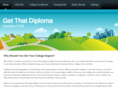 getthatdiploma.com