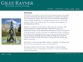 gilesrayner.com