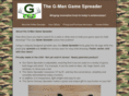 gmanspreader.com