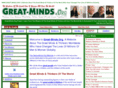 great-minds.org