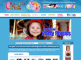 greenvillebirthdayparty.com
