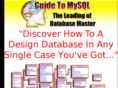 guidetomysql.com