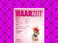 haarzeit.net