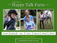 happytalkfarm.com