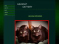 havacat.com