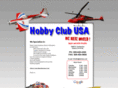 hobbyclubusa.com