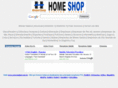 homeshop.com.br