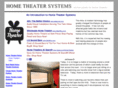 hometheatersetupcentral.com