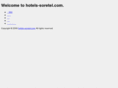 hotels-soretel.com