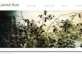 jaredrue.com