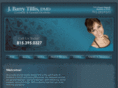 jbarrytillisdentistry.com