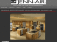 jennairsales.com