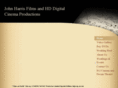 johnharrisfilms.com