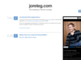 joreteg.com