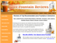 juicefountainreviews.com