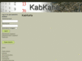 kabkaha.com