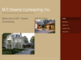 keanecontracting.com
