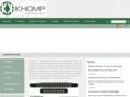 khomp.com