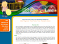 kidsclubfunland.com