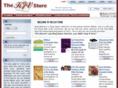 kingjamesversionstore.com