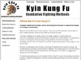 kyinkungfu.com