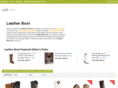 leather-boot.com