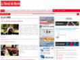 lereveildeberck.com