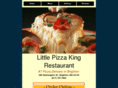 littlepizza-king.com