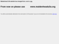 maidenheadu3a.com